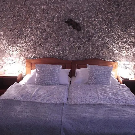 Belvaros Anna-kuti Apartman