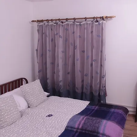 Belvaros Anna-kuti Apartman