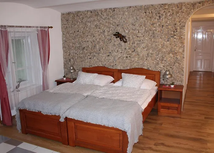 Апартаменты Belvaros Anna-kuti Apartman Сегед
