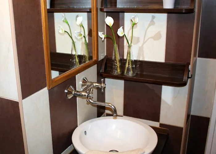 Belvaros Anna-kuti Apartman
