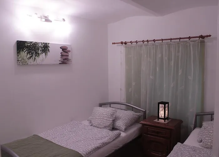 Belvaros Anna-kuti Apartman