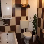 Appartement Belvaros Anna-kuti Apartman *