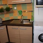 Appartement Belvaros Anna-kuti Apartman Szeged