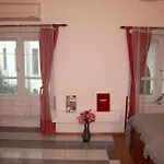 Appartement Belvaros Anna-kuti Apartman