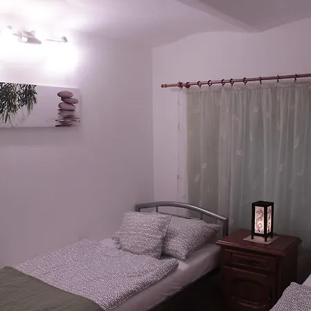 Belvaros Anna-kuti Apartman
